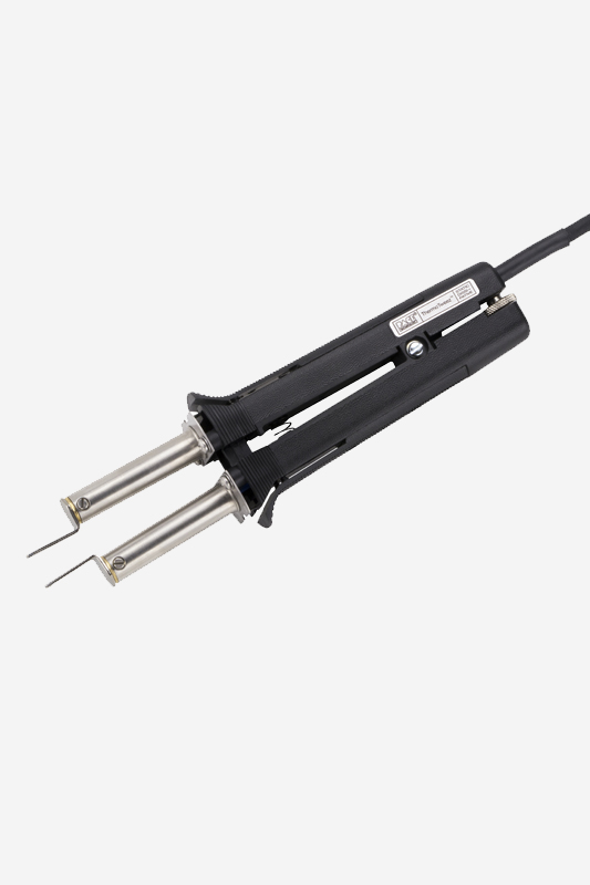 PACE TT-65 SOLDERING IRON - INTELLIHEAT TECHNOLOGY