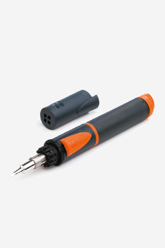 PORTASOL SUPER-PRO 125 GAS SOLDERING IRON