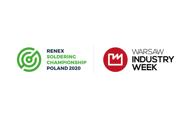Mistrzostwa Polski w Lutowaniu Renex Soldering Championship 2020
