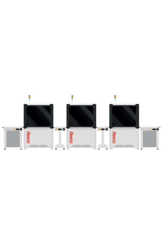 Linia do produkcji elektroniki Linia do produkcji elektroniki