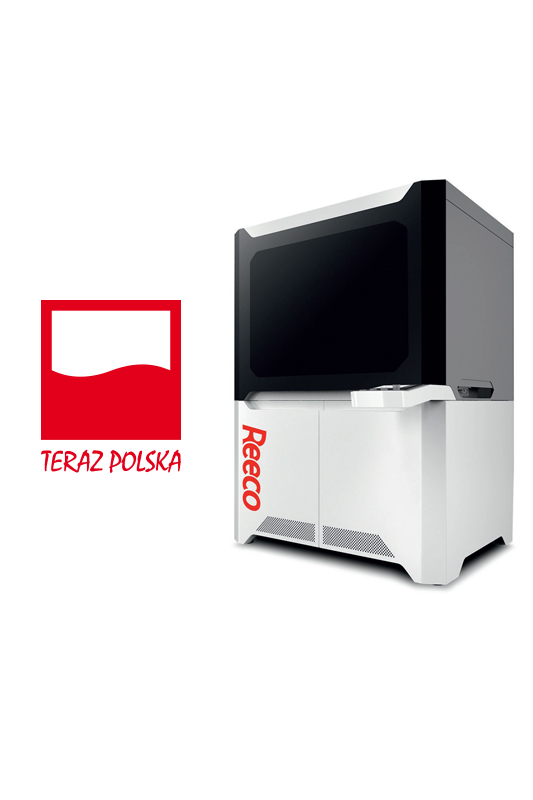 Reeco soldering robot award Reeco soldering robot award