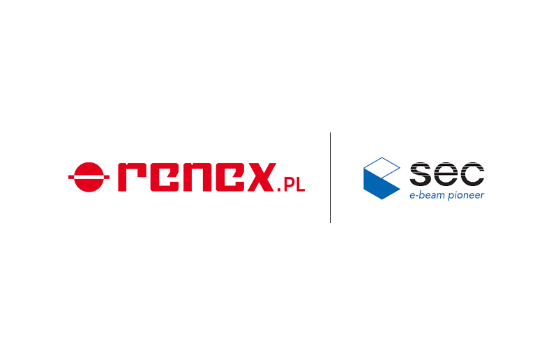 Grupa RENEX nawiązała współpracę z SEC