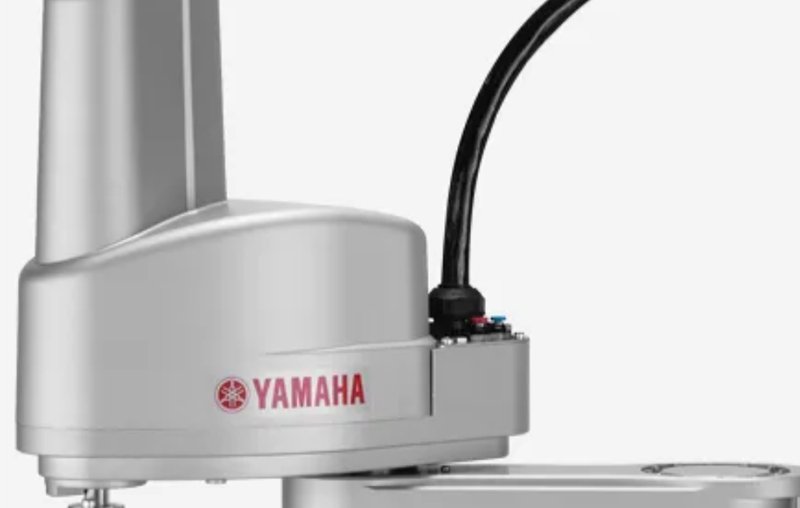 Roboty Yamaha SCARA