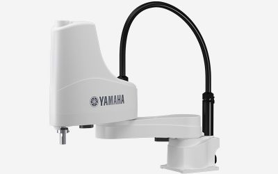 YAMAHA robots for special applications