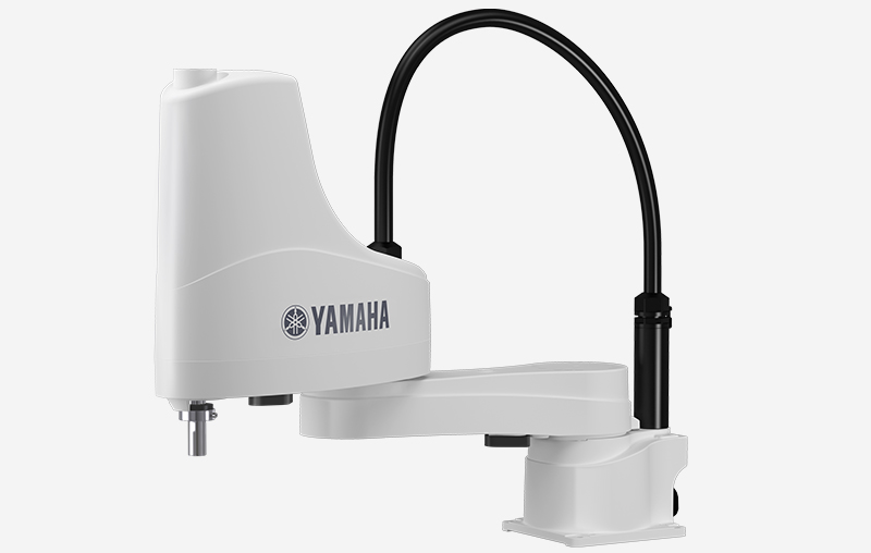 Yamaha Robots wprowadza nowe roboty SCARA YK610XE-10 i YK710XE-10