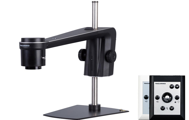 Mikroskopy cyfrowe w branży elektronicznej