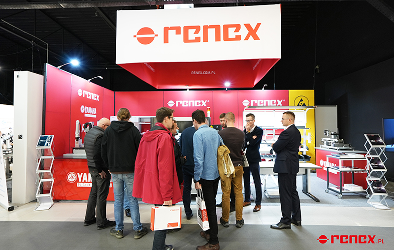 COROBOTICS, GM AUTOMATYKA, BOGMAR BB – RENEX Group discusses the areas of cooperation in 2021