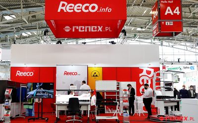 Productronica 2021 – RENEX Group summarized the areas of overseas cooperation in 2021