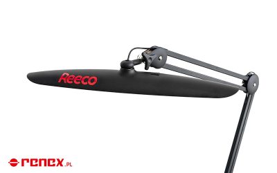 New arrival in the RENEX offer – REECO Luminos LED ESD lamp