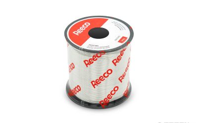 New in REECO’s offer – a series of specialized soldering wires