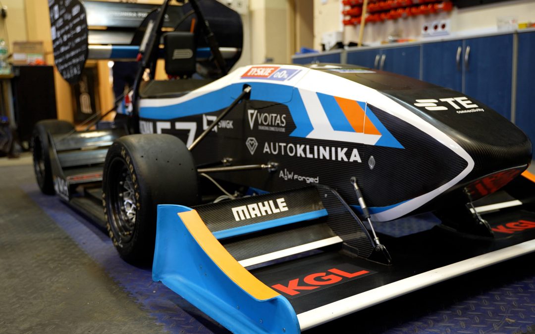 RENEX wspiera PUT Motorsport