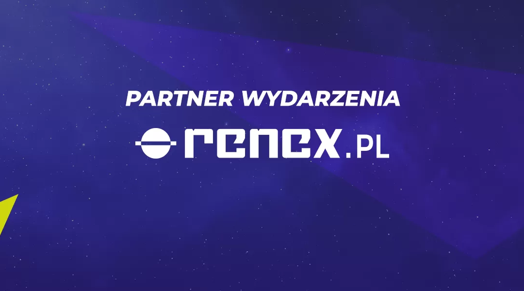 Grupa RENEX wspiera turniej e-sportowy PRO GAMING CUP 2023