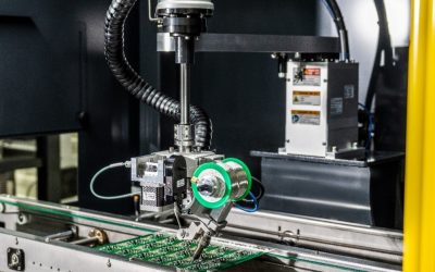 Is robotic process automation the future of industry?