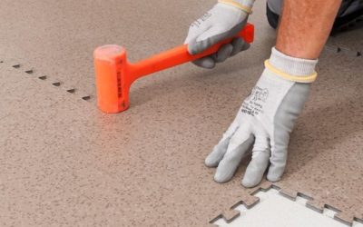Four key stages in renovating EPA zones