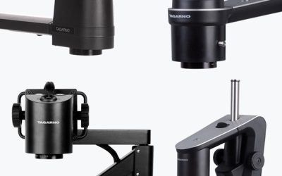 Odkryj sekrety mikroskopów cyfrowych do elektroniki – nowy poradnik już w sklepie RENEX