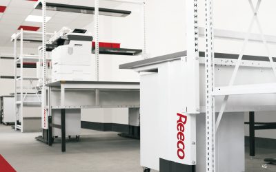 Creează un spațiu de lucru ergonomic și funcțional cu configuratorul REECO
