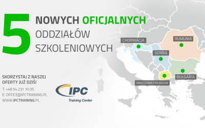 Grupa RENEX rozszerza działalność szkoleniową IPC w Europie Środkowo-Wschodniej