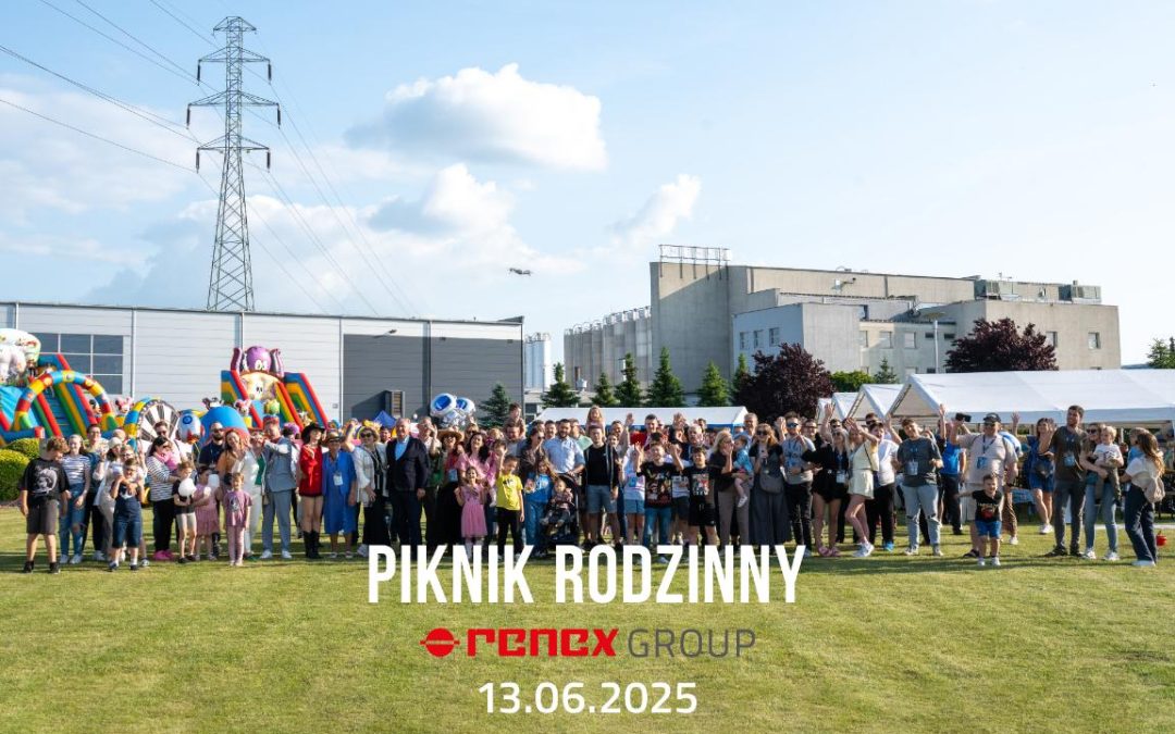 RENEX Group’s space-themed Family Picnic